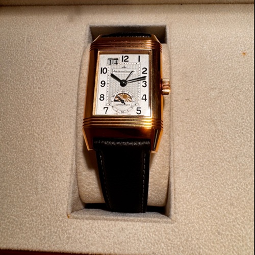 ジャガールクルトレベルソ