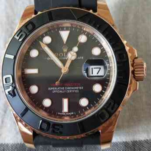 ヨットマスター