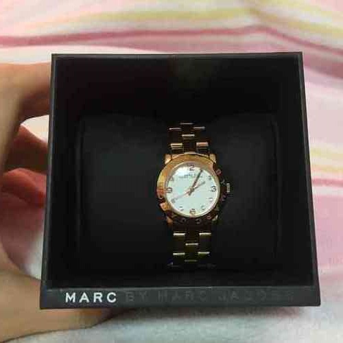 マークジェイコブス 腕時計