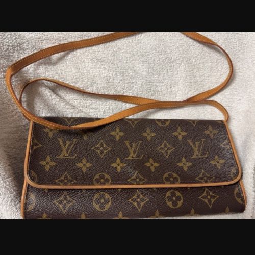 ルイヴィトンモノグラム