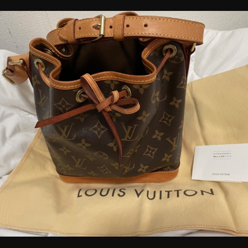 ルイヴィトンノエBB