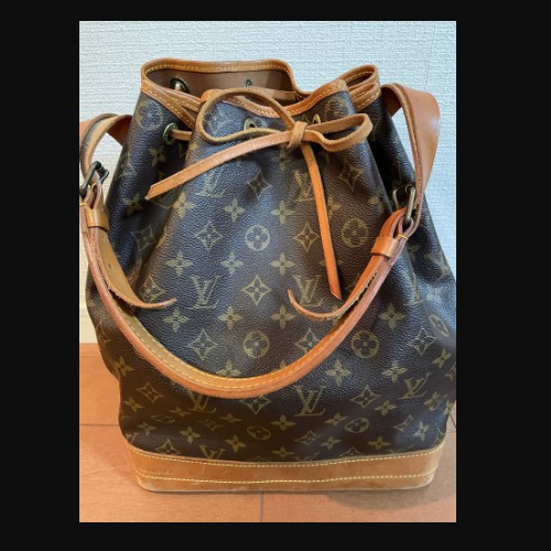 ルイヴィトンナノノエ