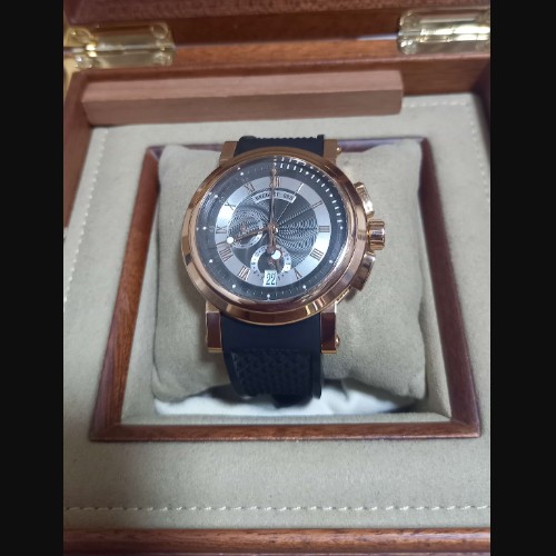 ブレゲ マリーン 5827B