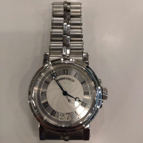 ブレゲ マリーン 5817st