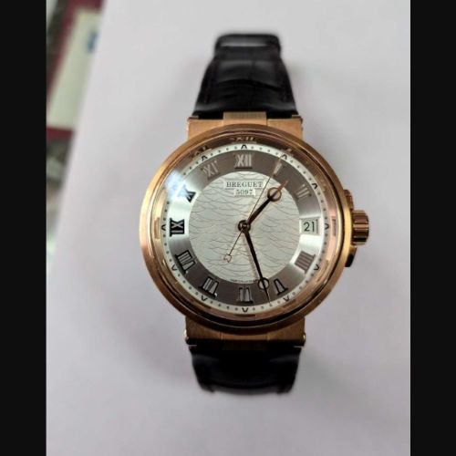 ブレゲ マリーン G5517 BR12 5 ZU 5097 CO