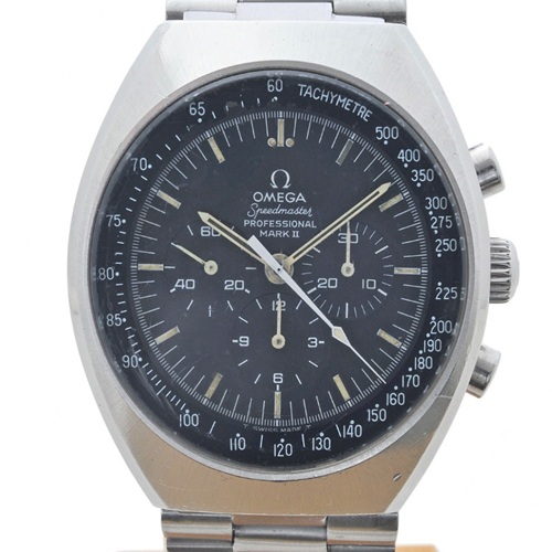 マークII Ref.145.014 Cal.86