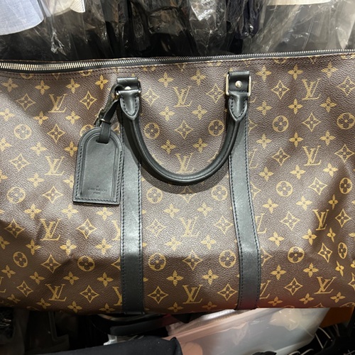 キーポル･バンドリエール 55 M56714