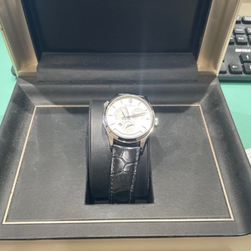 ジャガールクルトマスターJLQ142842