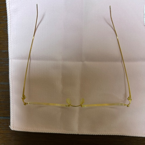 メガネフレーム