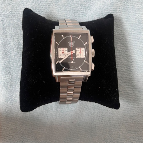 タグホイヤーモナコ