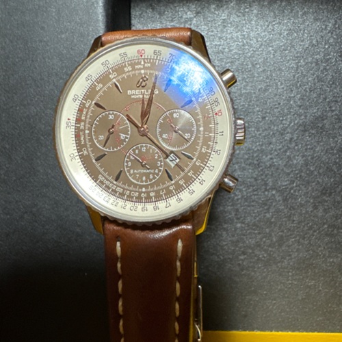 ブライトリング モンブリラン A417q46wb