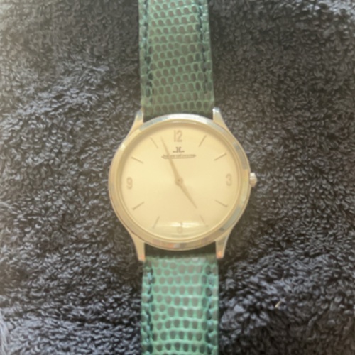 ジャガールクルトマスター