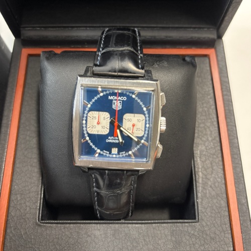 タグホイヤーモナコCW2113 HG972