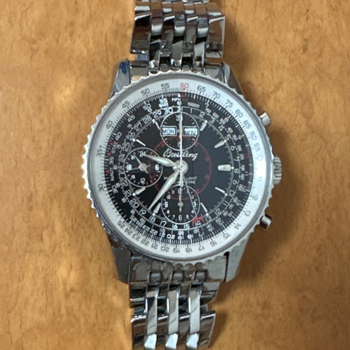 ブライトリング モンブリラン A2133