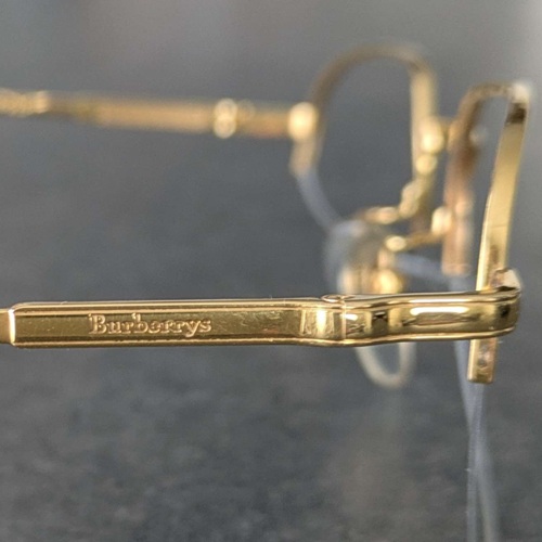 メガネフレーム Burberrys627k K18