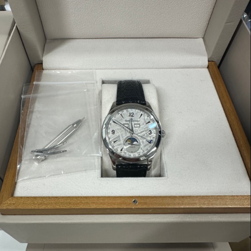 ジャガールクルトマスターQ