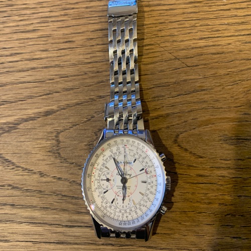 ブライトリングモンブリランダトラ