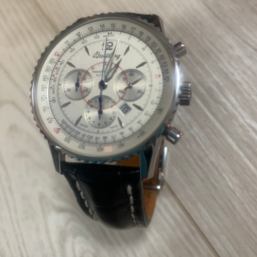 ブライトリング　モンブリラン38