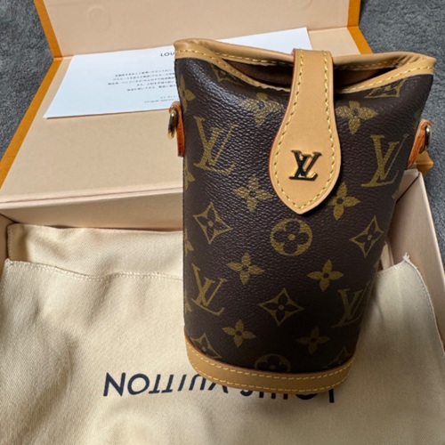 スマホショルダー