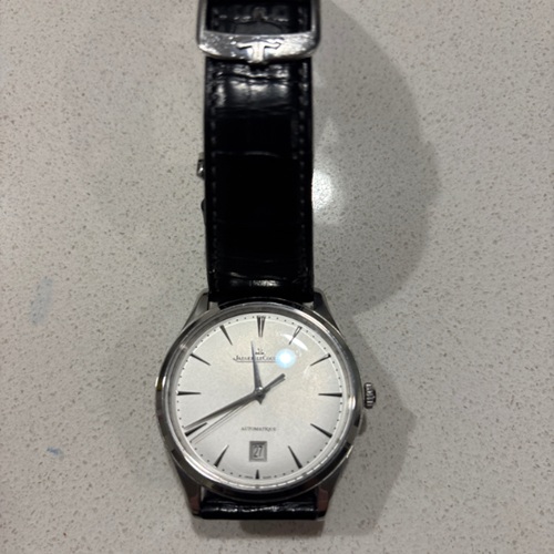 ジャガールクルトマスター