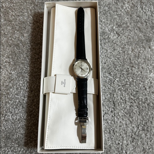 ジャガールクルトマスターQ140842