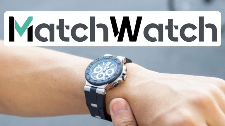 高級腕時計レンタルサービス『MatchWatch』レビュー。ほかサービスとの比較や代表へのインタビューも【PR】