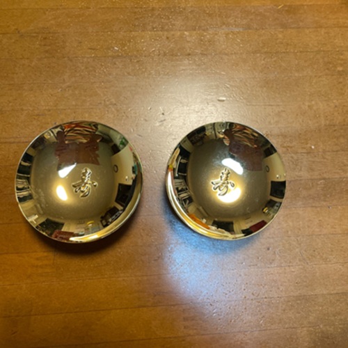 金杯