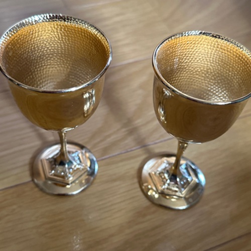 金杯