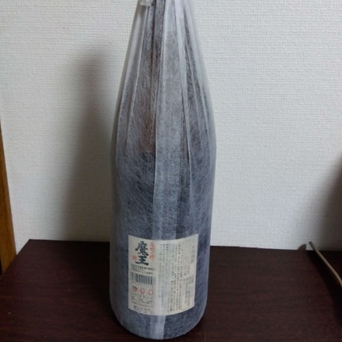 魔王 1800ml