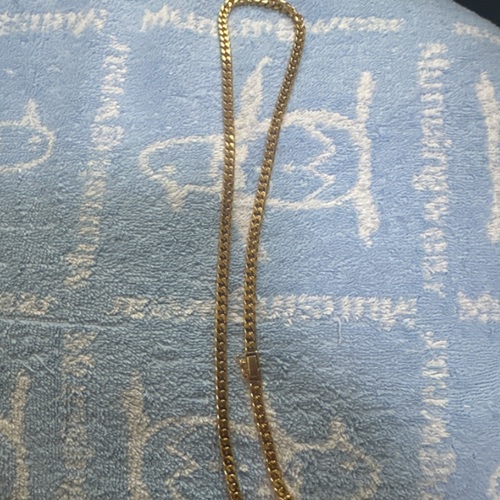  18金 ネックレス 50.4g 