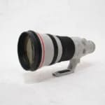 Canon EF500/4L IS II USM