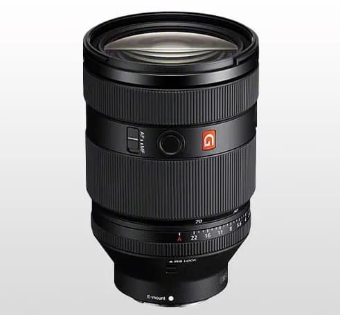 SONY(ソニー) FE 28-70mm F2 GM SEL2870GM