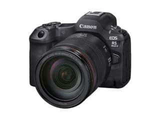 EOS R5 Mark II RF24-105L IS USM レンズキット