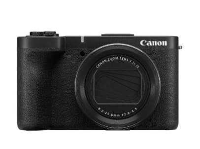 キヤノン PowerShot V1 コンパクトデジタルカメラ