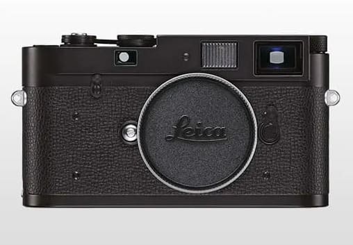 Leica(ライカ) M-A (Typ127) ブラッククローム