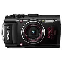 OLYMPUS STYLUS TG-4 Tough ブラック