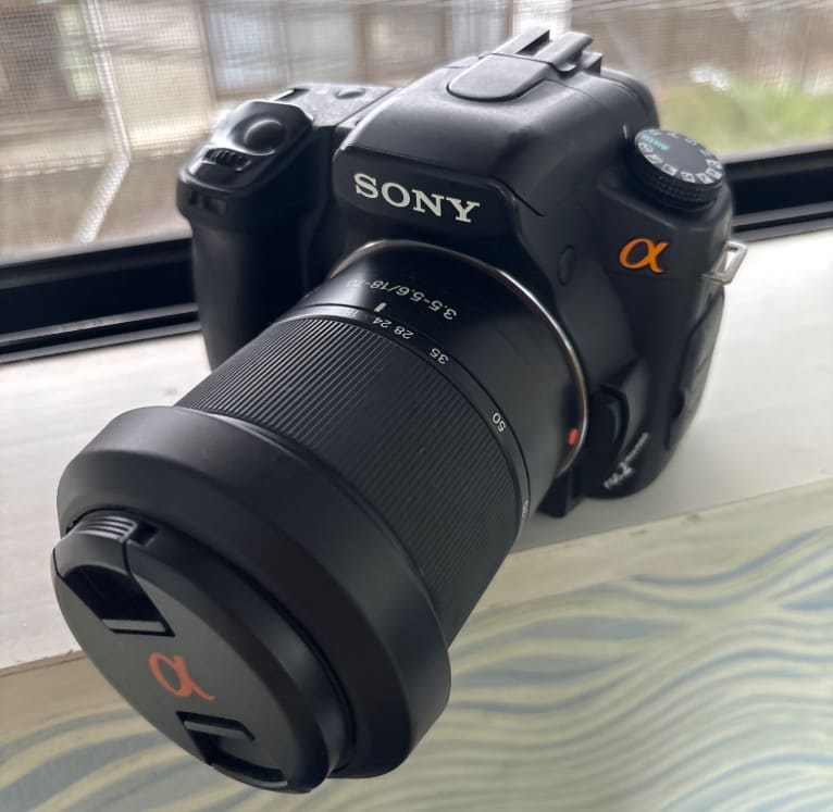 α300