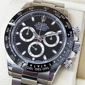 ロレックス デイトナ 116500LN