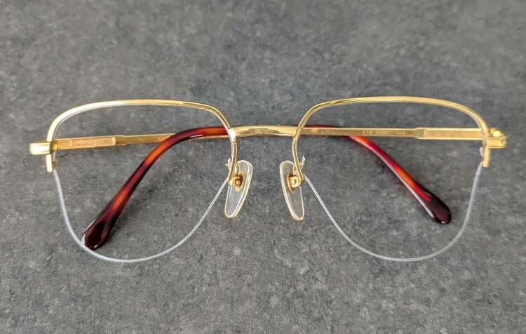 メガネフレーム Burberrys627k k18