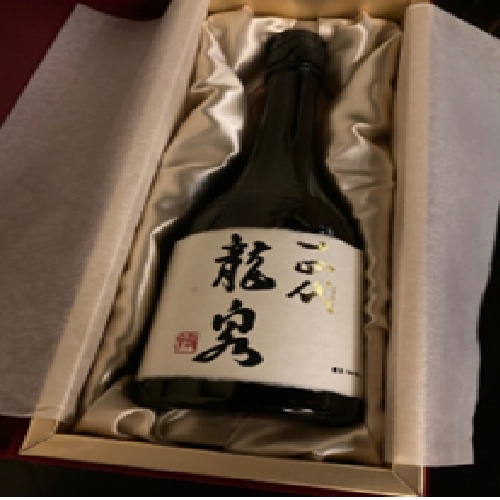 日本酒 十四代