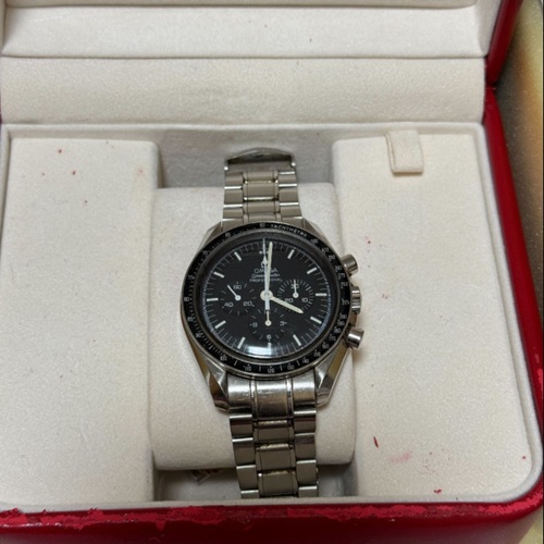 スピードマスター 3570 50