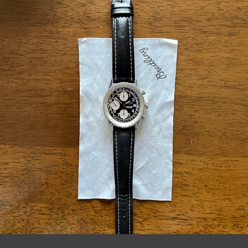 オールドナビタイマー（保証書なし）