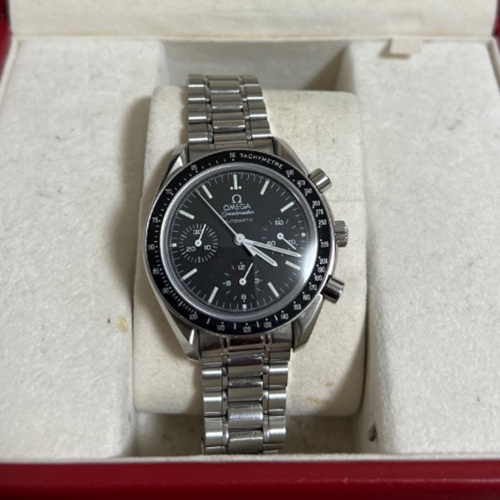 スピードマスター 3539.50