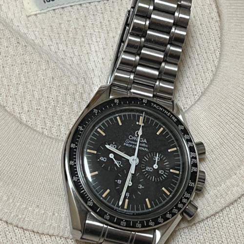 スピードマスター 3590500