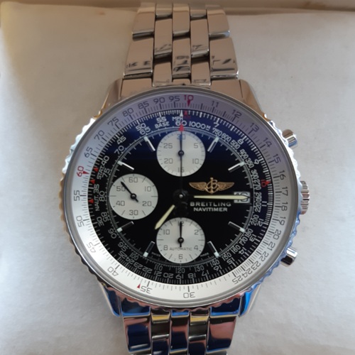 オールドナビタイマーA13022