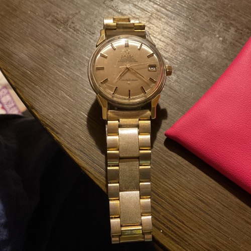 コンステレーション PAT 93914