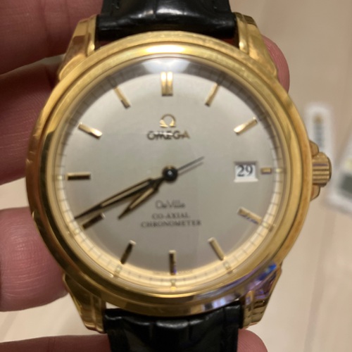 デヴィル コーアクシャル 4631-313