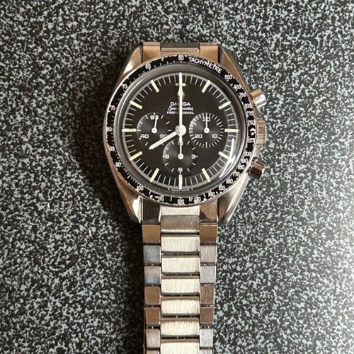 スピードマスター 145012