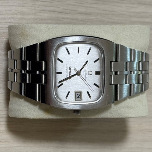 オメガ コンステレーション