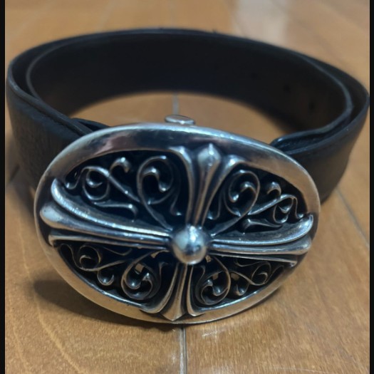 クロムハーツ クラシックオーバルク